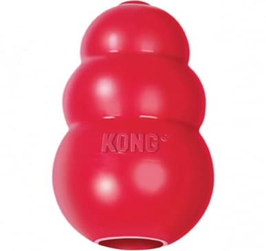 Juguete Kong Rellenable